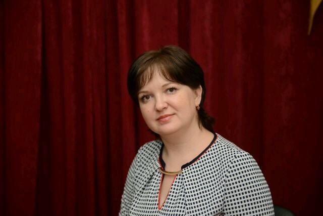 Воспитатель Морозова Олеся Александровна.