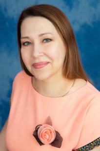 Акиньшина Елена Николаевна Акиньшина Елена Николаевна