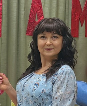 Учитель - логопед Буторева Юлия Валерьевна Учитель - логопед Буторева Юлия Валерьевна