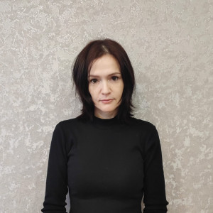 Воспитатель Горинова Екатерина Сергеевна Воспитатель Горинова Екатерина Сергеевна