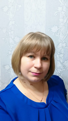 Воспитатель Хобта Вера Ивановна Воспитатель Хобта Вера Ивановна