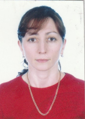 Воспитатель Кантаева Петимат Исаевна Воспитатель Кантаева Петимат Исаевна